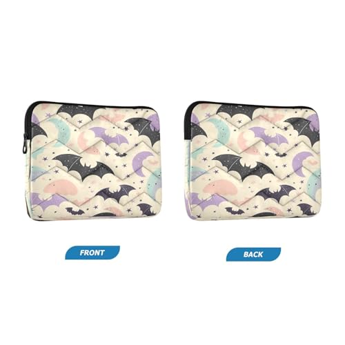 Funda ligera acolchada para laptop 13-14 pulgadas miniatura 2