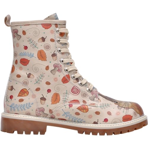 Image of DOGO Long Boots for Women