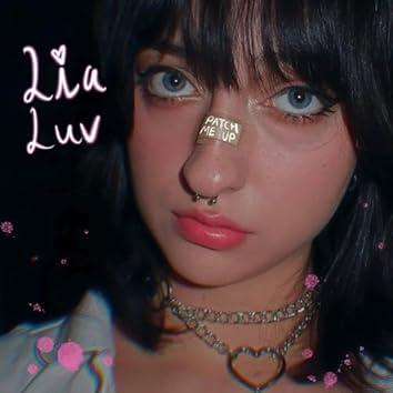 Lia Luv on Amazon Music Unlimited