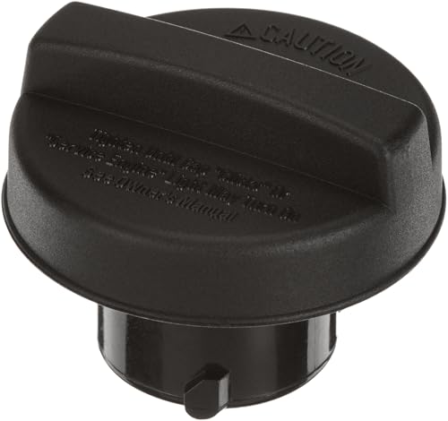 Gates 31830 OE Equivalent Fuel Tank Cap
