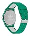 Imagen de Adidas Originals Reloj Analógico para Unisex Adulto de Cuarzo con Correa en Silicona AOSY25519