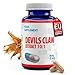 Price comparison product image Hepatica Devils Claw 10:1 Extract  5000mg Equivalent | 120 Vegan Capsules | High-Strength Joint & Anti-Inflammatory Support | Natural Aches & Mobility Relief Supplement | GMP & 3rd Party Lab Tested