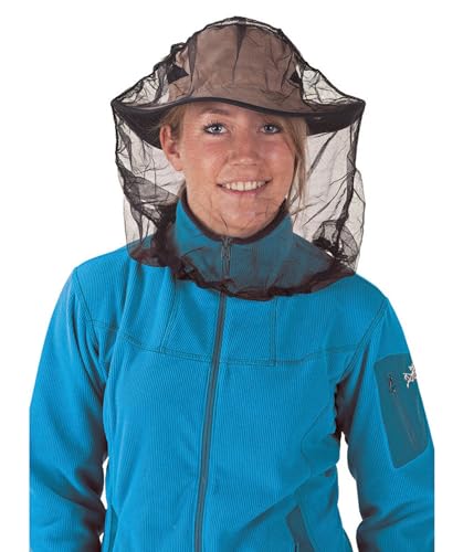 Mosquitera para la cabeza ULTRA-FINE