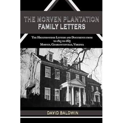 The Morven Plantation Family Letters