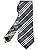Kihatwin Men's Gingham Check Stripe Ties Pattern Business Formal Designer Neckties 3.15"