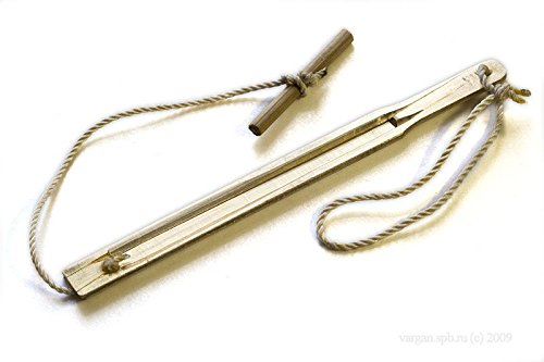 Jew's Harp - String Dan Moi - Vietnamese Dan Moi