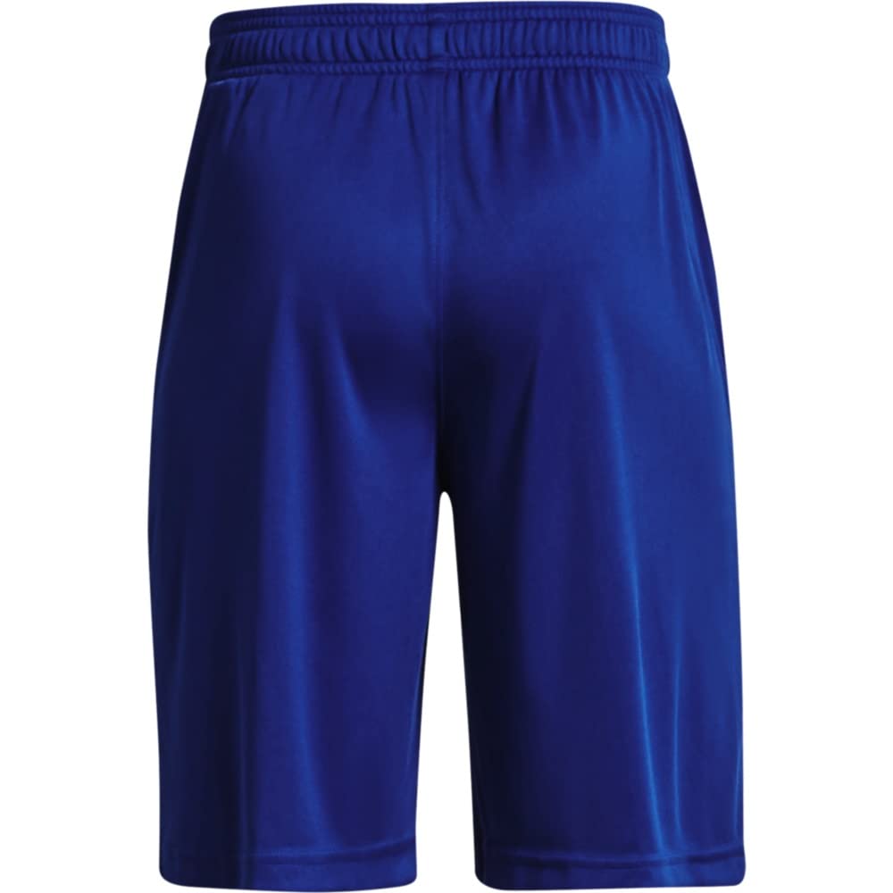 Under Armour Jungen Prototype 2.0 Logo Shorts