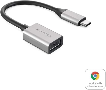 HyperDrive USB-C to USB-A Adapter - 10Gbps, USB 3.1