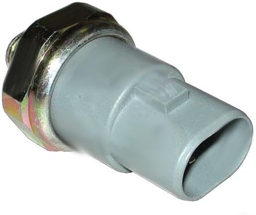 Replacement A/C Trinary Switch Compatible with 1994-2006 Isuzu NPR