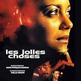 Un mec qu'elle n'aura eu