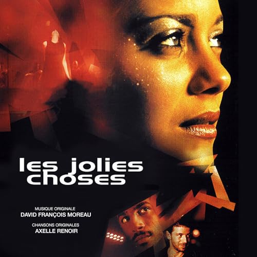 Un mec qu'elle n'aura eu