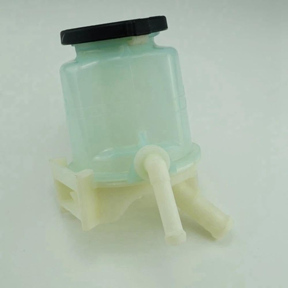 Auto parts Power Steering Fluid Tank (White) 44360-0K010 For Toyota Hilux 2009-2014