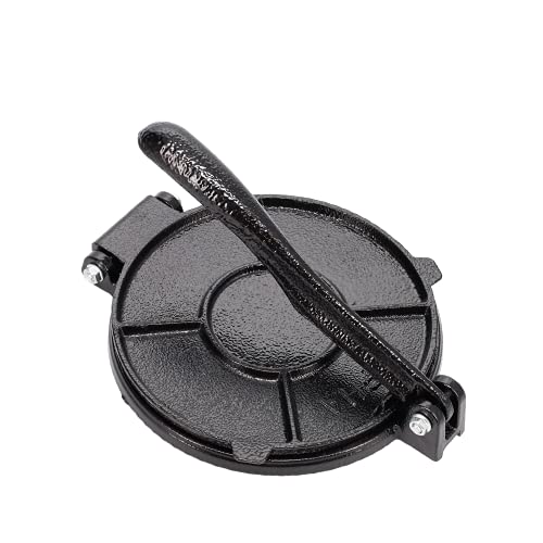 Alpha Living Tortilla Press and Pataconera