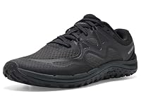 Merrell Women's Trail Glove 8 Trail Running Shoe, Black, US 7.5