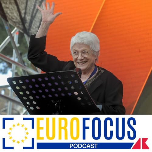 Addio a Barbara Spinelli, se ne va un pezzo d&rsquo;Europa
