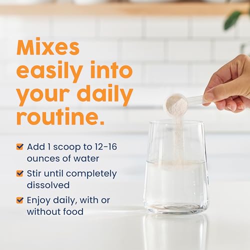 NativePath Hydrate Duos - Tangerine Electrolyte Drink Mix with BCAA and Collagen 45 - Thumbnail 5