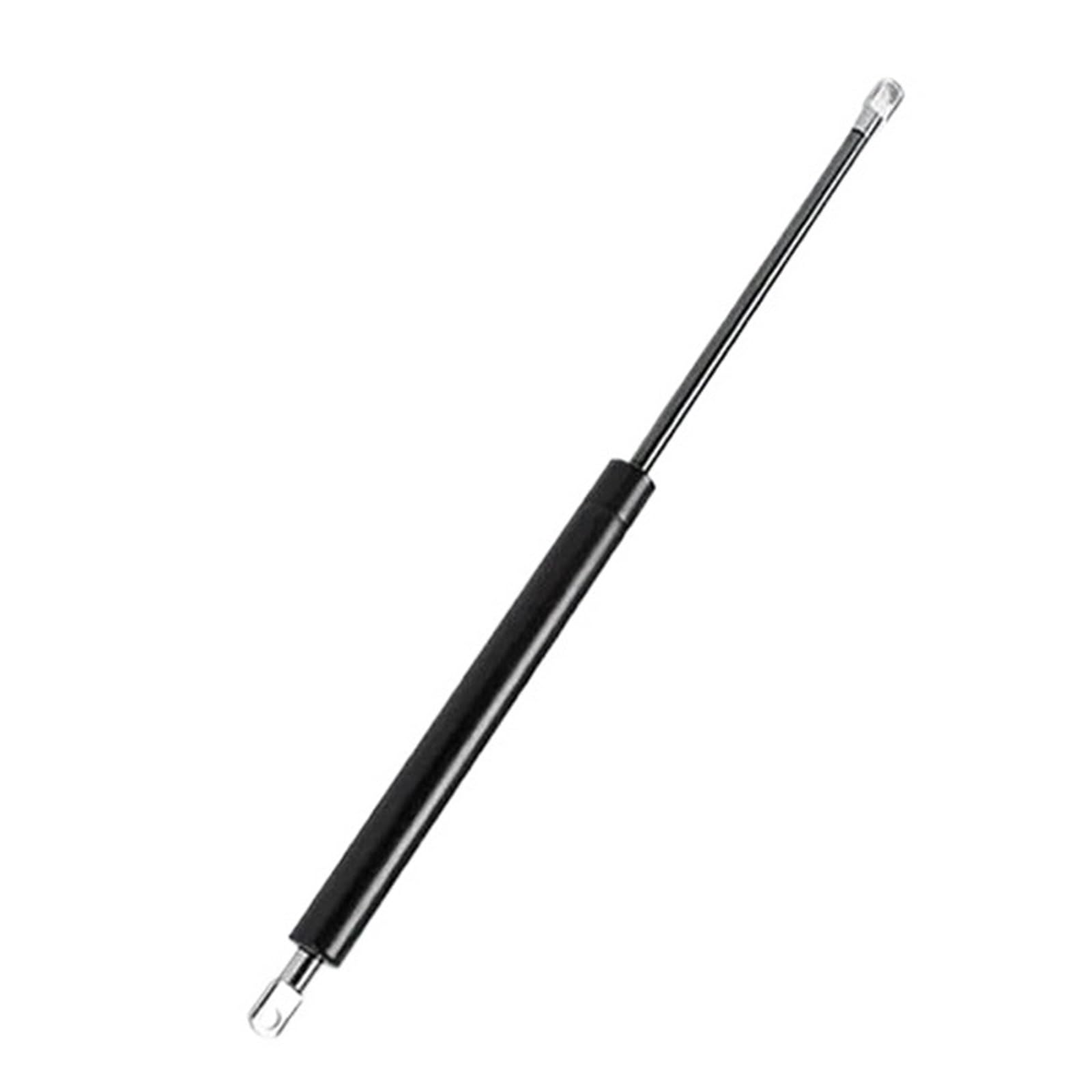 Gasdruckfeder 2 Stück 400N 230–300mm Gasdruckfedern, Ösen, Stoßdämpfer Gasfedern Hebestützen Stauraum Bett Wohnmobil Fenster, LKW Baldachin, Wohnmobil-Abdeckung(240mm)