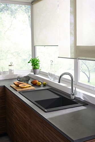 Hansgrohe Talis M51 Miscelatore cucina monocomando...