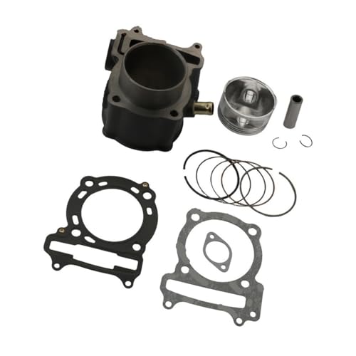Kit cylindre 72,7 mm Dink250 pour moteur 4T 250 MXU250 12100-KHE7-900
