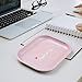 12pcs Pink Rolling Trays Combo Includes 7