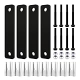 XADAPT14 Adapter kit Compatible with Thule TracRac or Xsporter pro Racks