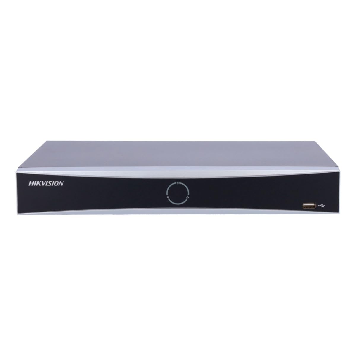 Hikvision Enregistreur réseau DS-7616NXI-K1(D) 16 CH 2 x SATA