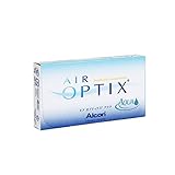 air optix aqua plus hydraglyde  Air Optix Aqua von Alcon