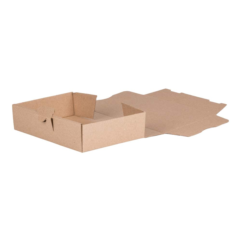 400 Maxibriefkarton 180 x 130 x 45 mm Verpackung Versand Schachtel aus Wellpappe Karton Kiste Postversand Maxibrief