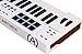 Arturia KeyLab Essential mk3 — 49 Key USB MIDI Keyboard Controller with Analog Lab V Software Included