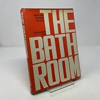 The Bathroom 0670006122 Book Cover