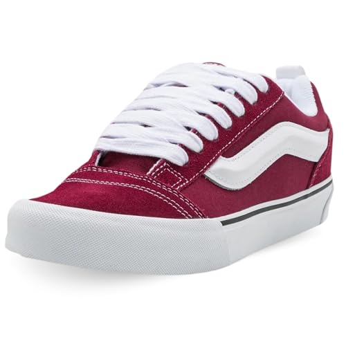 VANS - Knu Skool para: HOMBRE color: RHODODENDRON talla: 43