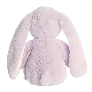 Auroravibrantspringginghambunnystuffedanimaldecorativecompanionendlessfunlavender9inches Urban Country Home Decor Aurora vibrant spring gingham bunny stuffed animal decorative companion endless fun lavender 9 inches urban country home decor