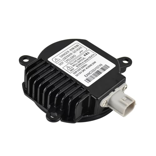 Ballast de phare pour GT-R 2009-2013 unité de commande EANA090A0350