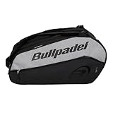 Padeltasche Bullpadel Vertex Schwarz Bpp26001
