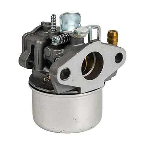 Carburateur adapté pour 206 : fini les fuites du moteur 214731 - 4