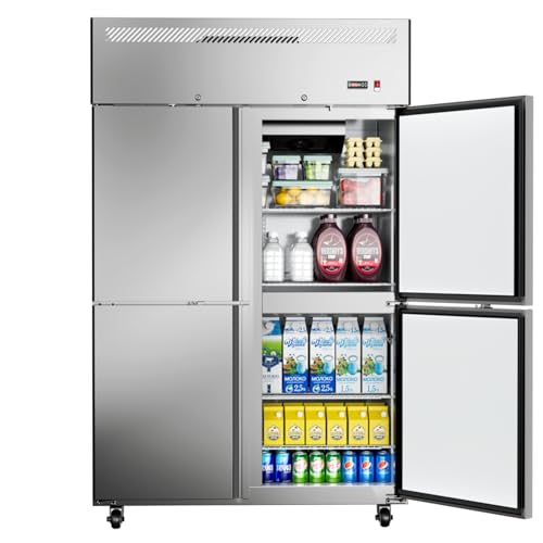 Commercial Refrigerator 48