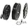 UAC CL 1617C A/C Compressor Clutch