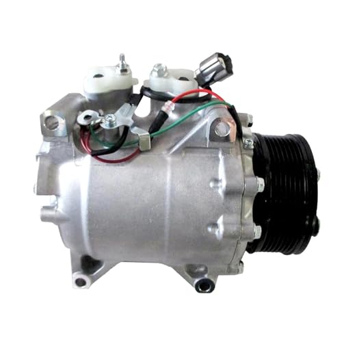 Compresseur de climatisation 12 V pour Honda CR-V 2002-2006 140092NEW