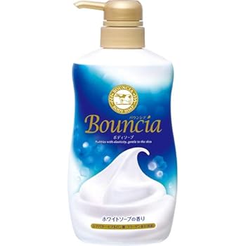 Amazon カウブランド 無添加 ボディソープ 550ml カウブランド 無添加 ボディソープ 通販