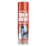 1 Pack Trim Fix 500ml High Temperature Adhesive Glue Spray for Van Lining Carpet (1)
