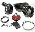 Carbon Airbox Air-Intake Lufteinlass passend für BMW F30 328i + 320i; Motor: N20B Carbon Airbox Air-Intake Lufteinlass passend für BMW F30 328i + 320i; Motor: N20B