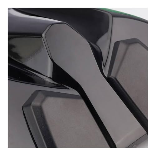 Capot pour Z650 2017-2020 de type coque arrière rigide amovible moto - 5