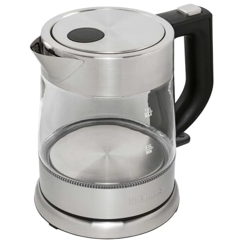 SEVERIN Bouilloire 1 en verre 3468 - vue 10