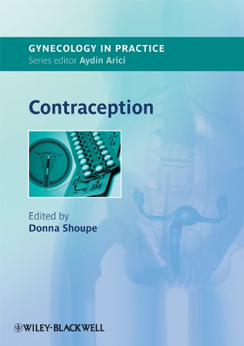 Preisvergleich Produktbild Contraception (GIP - Gynaecology in Practice)