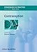 Produktbild Contraception (GIP - Gynaecology in Practice)