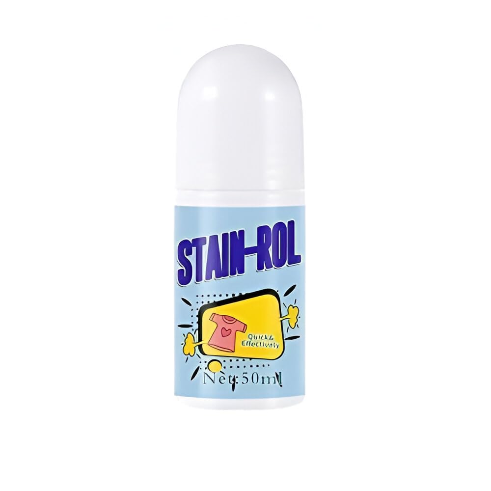 Cloth Stain Remover for Food, Grease, and Sweat Marks – Multi-Purpose Stain Treatment for Fabrics, Outdoor Gear, and Clothing – Effective Stain Cleaner for Various Uses (B0DCZR71PN) Amazon Price History, Amazon Price Tracker
