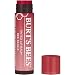 Burt's Bees Tinted Lip Balm, Red Dhalia, 0.15 Ounce