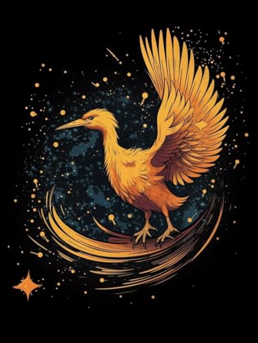 数字油絵キット 鳥 数字で塗り絵 動物 完全手書き 絵画 DIY 塗り絵 手塗り 大人の子供のための ナンバーペイント初心者向け 簡単 ペイントバイナンバー アクリル レトロ クリエイティブアート ハンドメイドクラフト 玄関リビングと寝室の飾りに最高 額縁