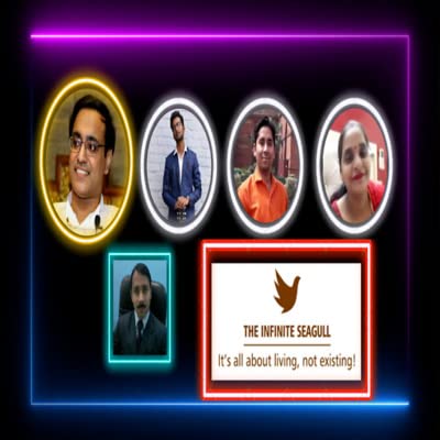 Launch With ITH RAJEEV PODDAR, ISHAAN NIGAM, RAJNESH, MUNESH AND MUKESH KUMAR