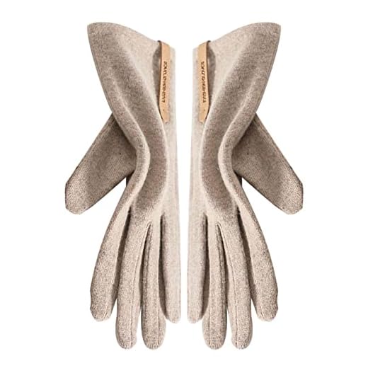 inverno com tela sensível ao toque para mulheres,Inverno das Mulheres Telas Toque Forradas Quentes Condução | inverno telas sensíveis ao toque